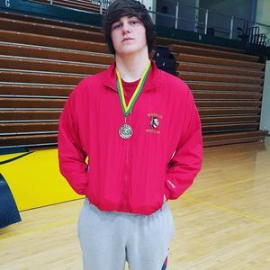 Meet your Posher, Nathan